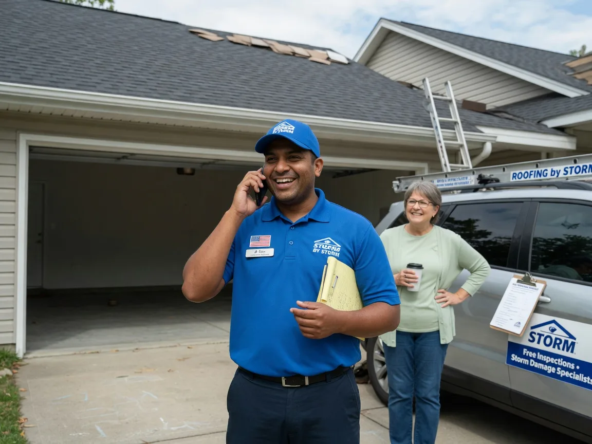 Roof Repair Near Me Everton, MO FAQs